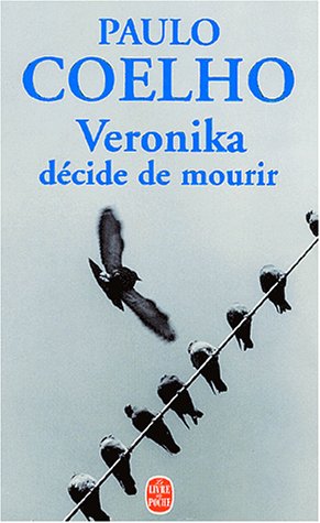 Interview à propos de Véronika décide de mourir